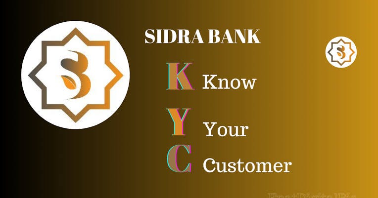 Sidra Account Registration